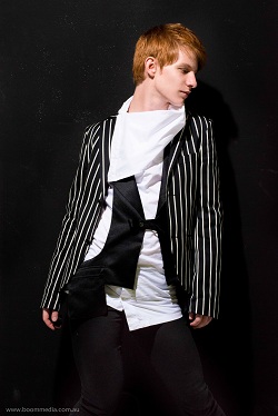 Jayden Hicks dancer Jayden Hicks