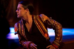 Rob Kelly Australian dancer Robert Kelly