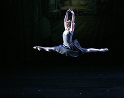 dancer Katie Hurst-Saxon dancer Katie Hurst-Saxon