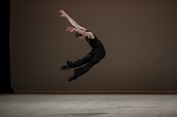 Joel Woellner, Prix de Lausanne 2013 Joel Woellner, Prix de Lausanne 2013 Contemporary