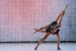 Sydney Dance Company Sydney Dance Company, 2 One Another tour