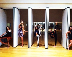 Urban Dance Centre Dance training Sydney Australia