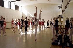 Charlesworth Ballet Institute Sonya Shepherd Sonya Shepherd Charlesworth Ballet Institute