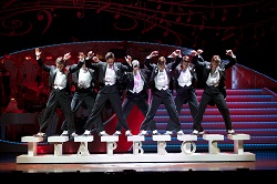Hot Shoe Shuffle Australia Hot Shoe Shuffle Australia