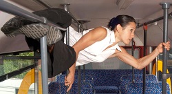 Java Dance Company Back of the Bus Java Dance Company Back of the Bus