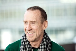 William Forsythe William Forsythe - dance choreographer