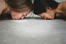 Victoria Chiu’s new work Contemporary dance in Australia