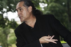 Lemi Ponifasio Lemi Ponifasio