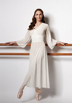 Rachel Rawlins of The Australian Ballet Rachel Rawlins of The Australian Ballet