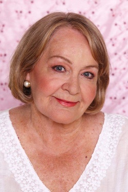 Val Lehman Val Lehman plays Miss Lynch