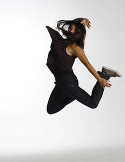 Dancehouse in Melbourne