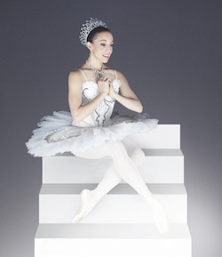The Australian Ballet's 'Cinderella'