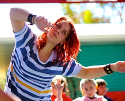 Alice Can Dance 2013