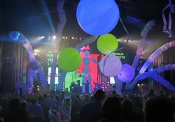 Blue Man Group
