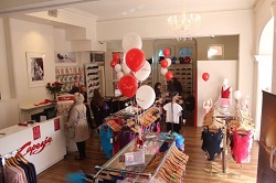 Capezio Elsternwick Capezio Elsternwick
