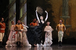 The Australian Ballet's Olivia Bell Olivia Bell, The Australian Ballet