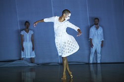 Fabulous Beast Dance Theatre Fabulous Beast Dance Theatre