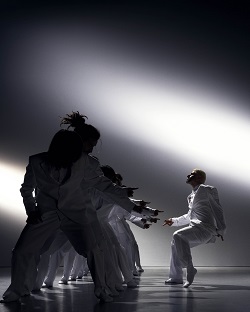 Hofesh Shechter's Sun
