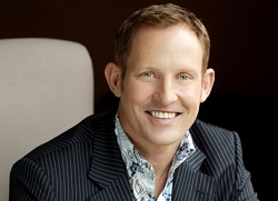 Todd McKenney