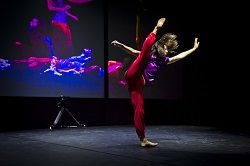 Australian Dance Theatre, Proximity