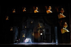 Alexei Ratmanksy's 'Cinderella', The Australian Ballet Alexei Ratmanksy's Cinderella, The Australian Ballet