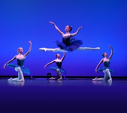 Australian Ballet School Graduate Showcase 2013 Australian Ballet School Graduate Showcase 2013