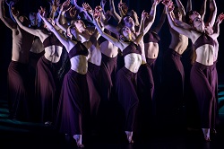 VCASS performs at Immersed.