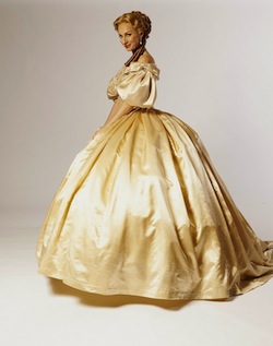 King and I in Australia