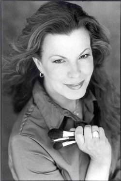 Christine Dion