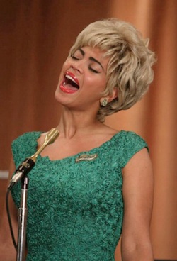 Beyoncé in Cadillac Records