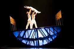Diavolo Dance Theatre