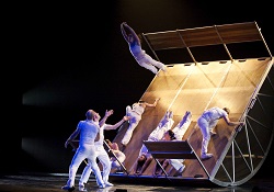 Diavolo Dance Theatre