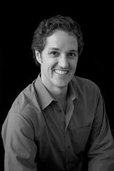 Dance professor Ted Warburton
