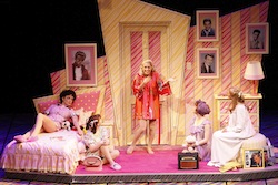 Grease in Australia