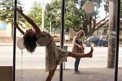 Java Dance Company