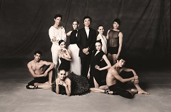 QLD Ballet