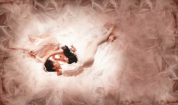 Queensland Ballet, Sir Kenneth MacMillan's Romeo & Juliet Queensland Ballet, Sir Kenneth MacMillan's Romeo & Juliet