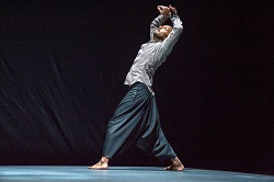 The Rose Theater, Jazz at Lincoln Center, part of the White Light Festival