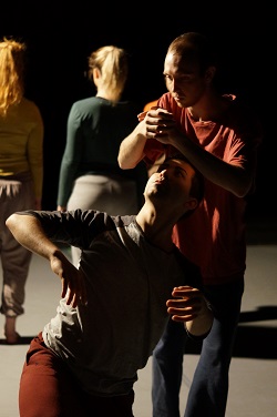 Menagerie dance Melbourne
