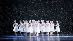 Nutcraker, Royal Ballet