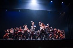 Urban Dance, Urban Jam 2013