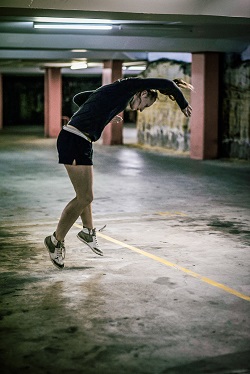 WAY OUT Dance, Alaska Projects WAY OUT Dance