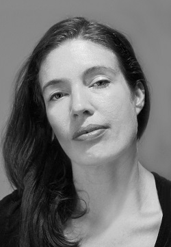 NZ dance artist Sarah Foster