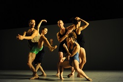 Perth International Arts Festival