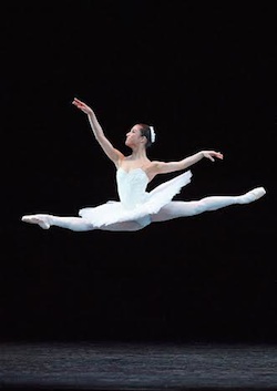 The Australian Ballet