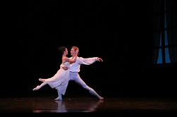 Lucinda Dunn & Adam Bull