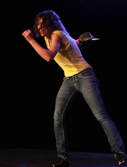 Australian Tap Dance Festival