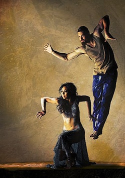 Bangarra Dance Theatre Bangarra Dance Theatre