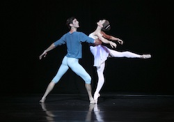 The Australian Ballet