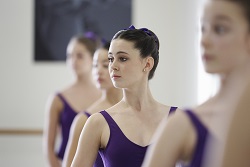 The Australian Ballet School. Photo by John Tsiavis Australian Ballet School. Photo by John Tsiavis